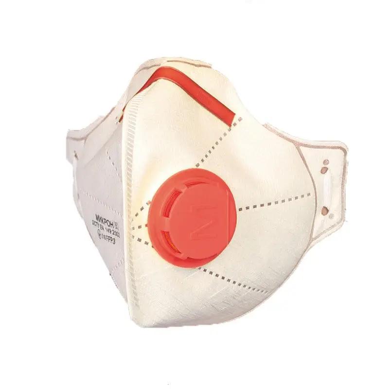 Респіратор МІКРОН FFP3 з клапаном видоху